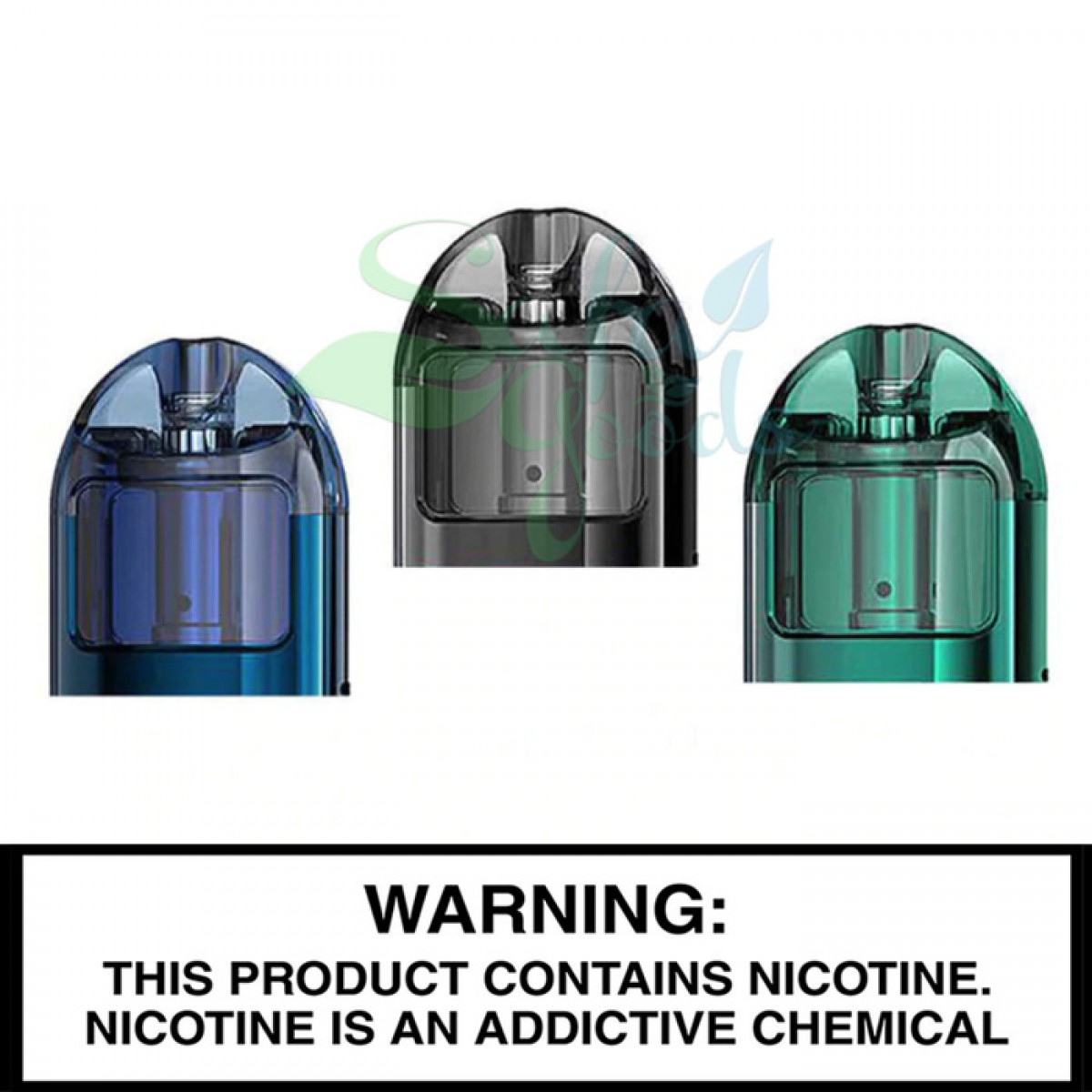 Lost Vape - Replacement Lyra Pods